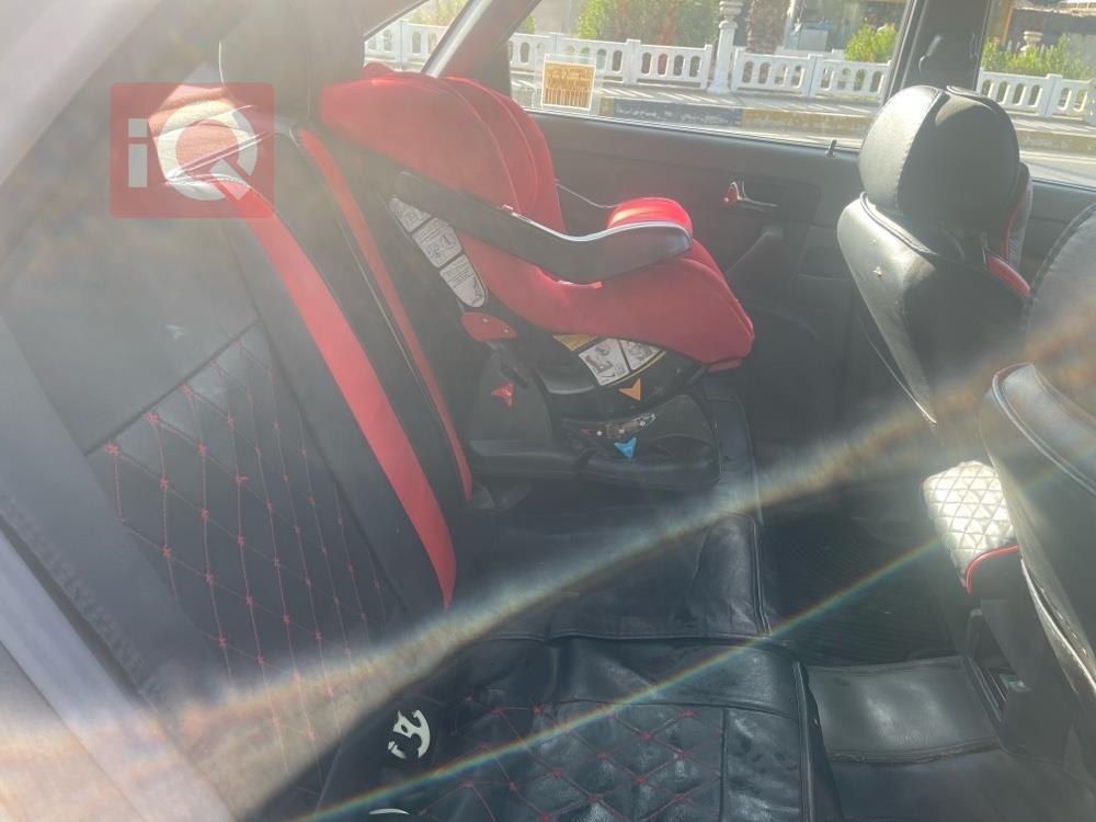 شيفروليه اوبترا